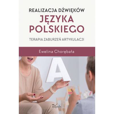 Realizacja dźwięków języka...