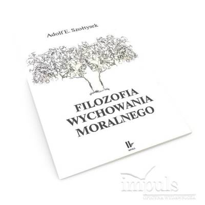Filozofia wychowania moralnego