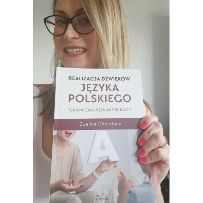 Realizacja dźwięków języka...