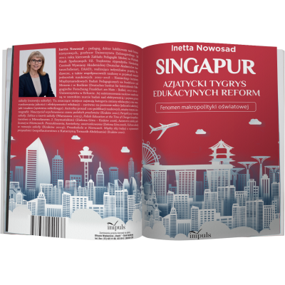 Singapur – azjatycki tygrys...