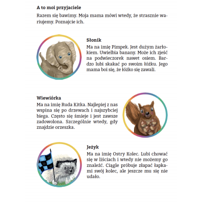 Przygody Kotka Mruczusia....