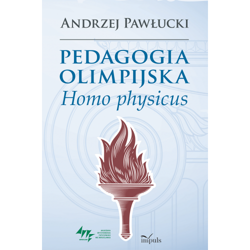 produkt - Pedagogia olimpijska