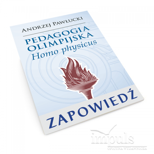 produkt - Pedagogia olimpijska