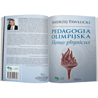 Pedagogia olimpijska