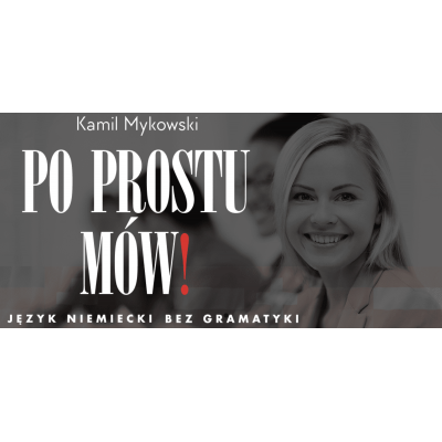 Po prostu mów! Język...