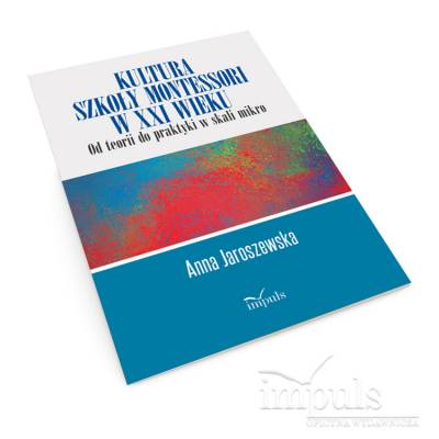 Kultura szkoły Montessori w...