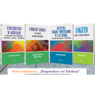 Cogito – szkoła z własnym...