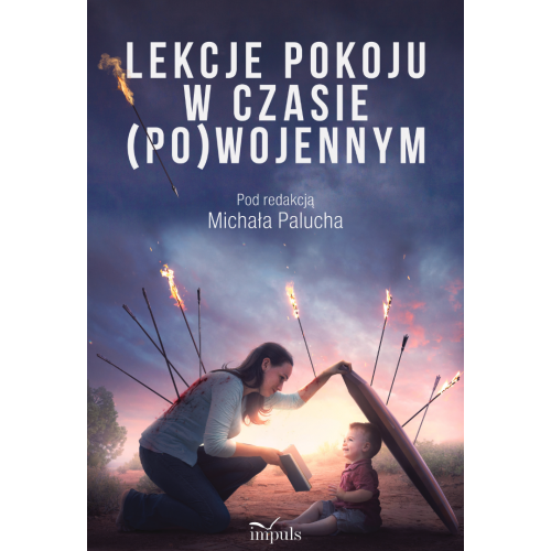 produkt - Lekcje pokoju w czasie (po)wojennym