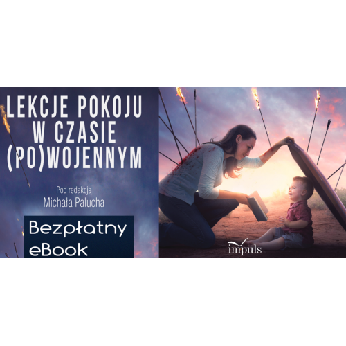produkt - Lekcje pokoju w czasie (po)wojennym