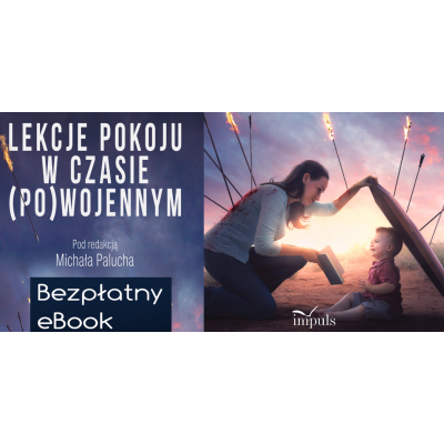 Lekcje pokoju w czasie...