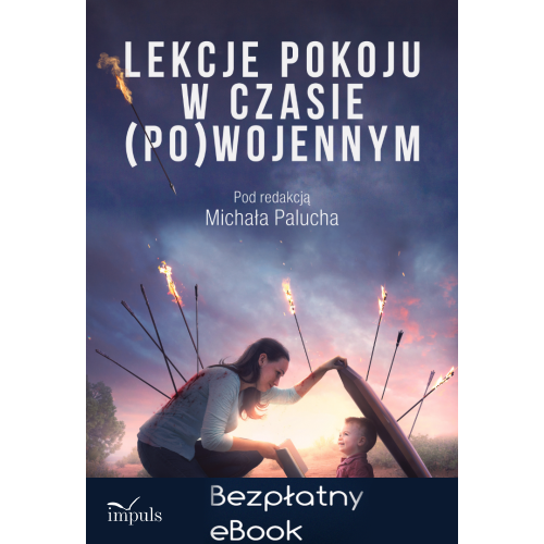 produkt - Lekcje pokoju w czasie (po)wojennym