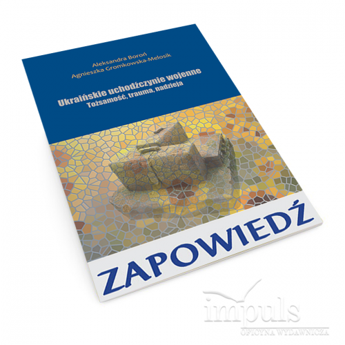 produkt - Ukraińskie uchodźczynie wojenne