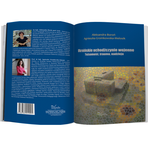 produkt - Ukraińskie uchodźczynie wojenne