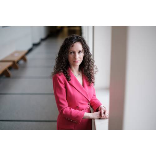 produkt - Agnieszka Gromkowska-Melosik