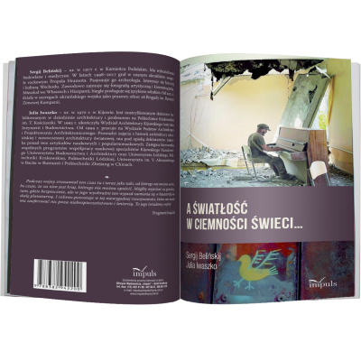 A światłość w ciemności...