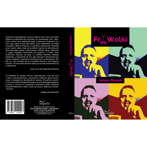 produkt - FreeWolki