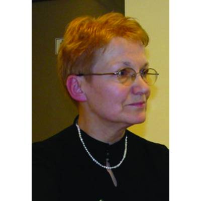 Moje spotkanie z pedagogiką...