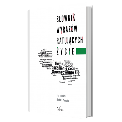 Słownik wyrazów ratujących...