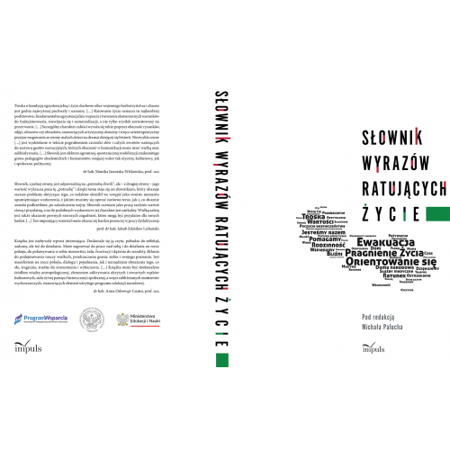 produkt - Słownik wyrazów ratujących życie