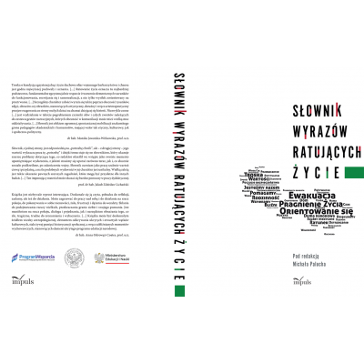 Słownik wyrazów ratujących...
