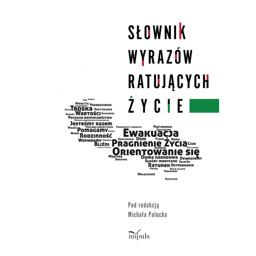 produkt - Słownik wyrazów ratujących życie
