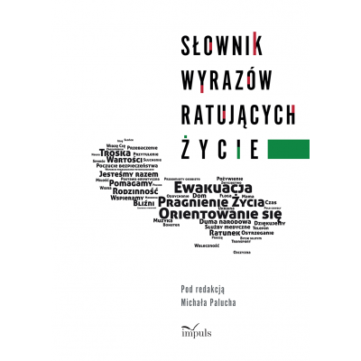 Słownik wyrazów ratujących...