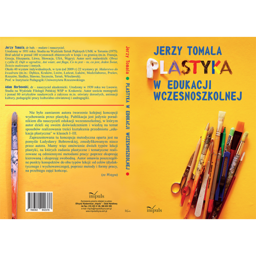produkt - Plastyka w edukacji wczesnoszkolnej