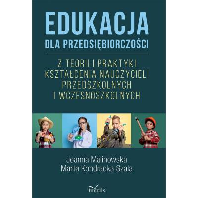 Edukacja dla...