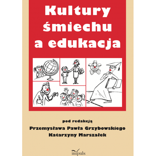 Kultury śmiechu a edukacja