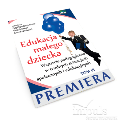Edukacja małego dziecka....
