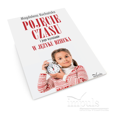 Pojęcie czasu i jego...