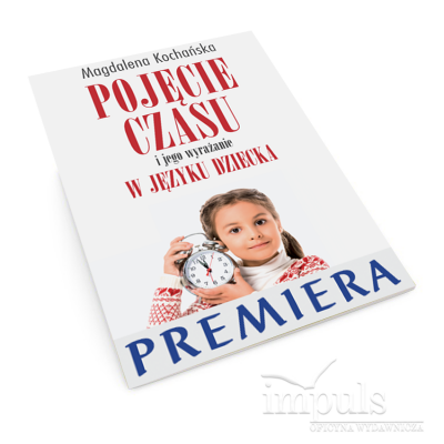 Pojęcie czasu i jego...
