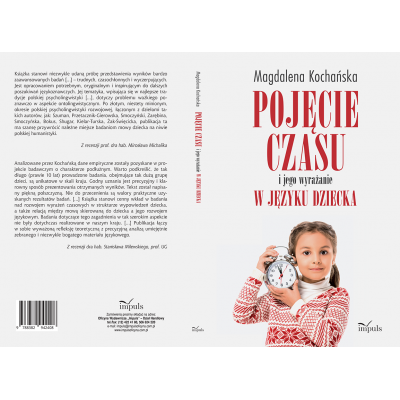 Pojęcie czasu i jego...