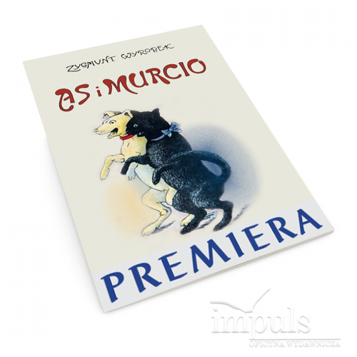 produkt - AS I MURCIO