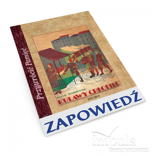 produkt - Kulawy chłopiec