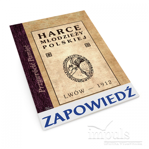 produkt - Harce młodzieży polskiej
