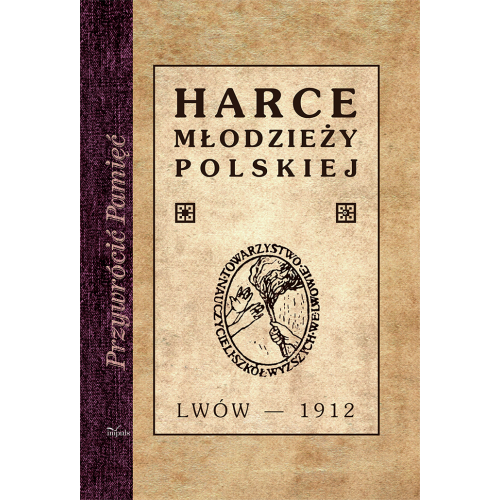 produkt - Harce młodzieży polskiej