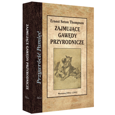 Zajmujące gawędy przyrodnicze