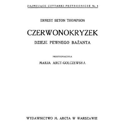 Zajmujące gawędy przyrodnicze