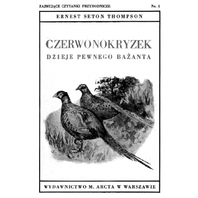 Zajmujące gawędy przyrodnicze