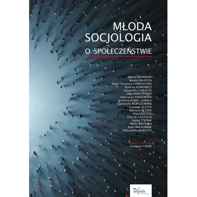 MŁODA SOCJOLOGIA O...