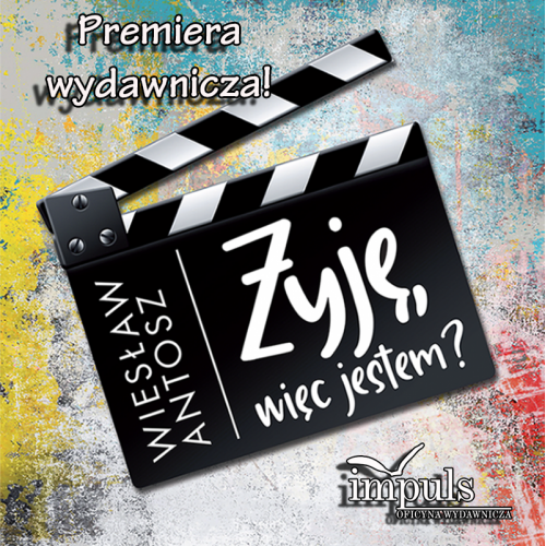 produkt - Żyję, więc jestem?