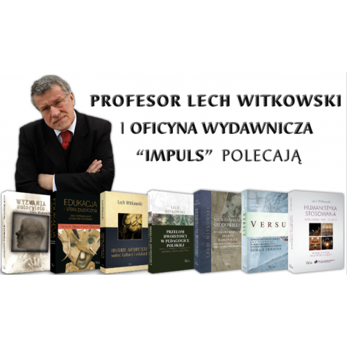 produkt - Lech Witkowski