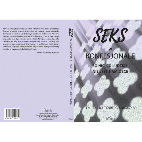 produkt - Seks w konfesjonale