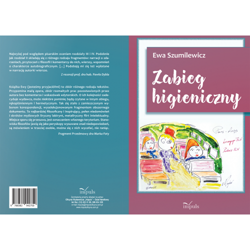 produkt - Zabieg higieniczny
