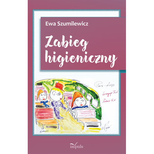produkt - Zabieg higieniczny
