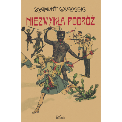 O ROZTRZEPANEJ WINI I JÓZIU...