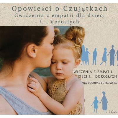 Opowieści o Czujątkach – w...