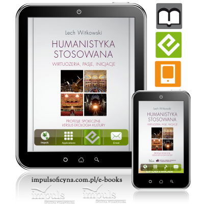 Humanistyka stosowana