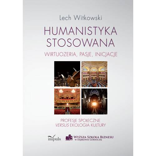 produkt - Humanistyka stosowana